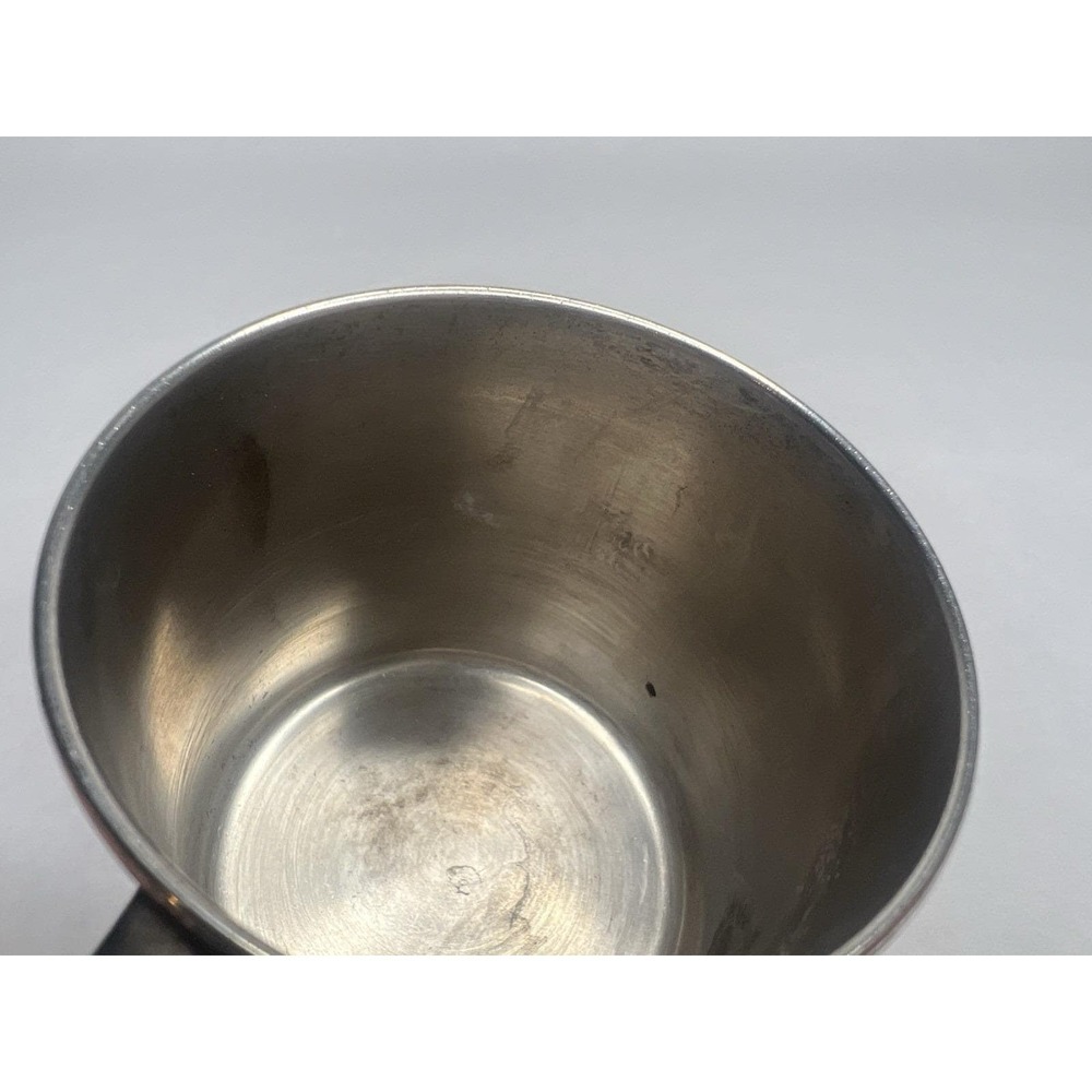 Vintage International Silver Company Co Baby Youth Child Cup No Other Markings - Picture 6 of 6